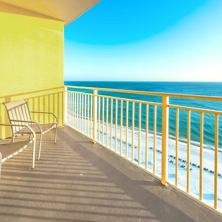 Sterling Reef 1006 By Realjoy Vacations Aparthotel Panama City Beach Eksteriør bilde
