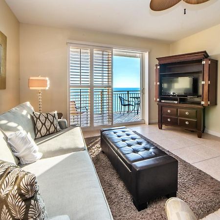 Sterling Reef 1006 By Realjoy Vacations Aparthotel Panama City Beach Eksteriør bilde