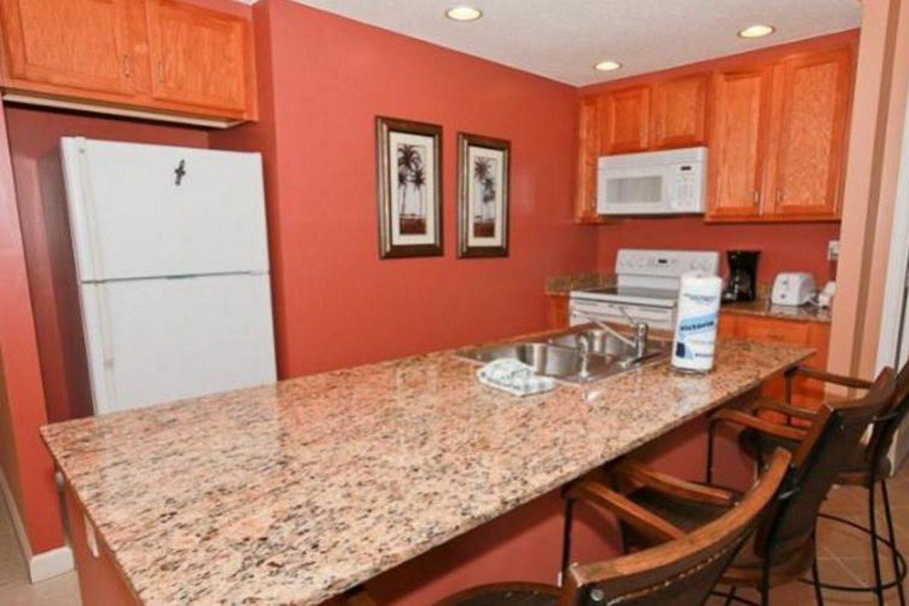 Sterling Reef 1006 By Realjoy Vacations Aparthotel Panama City Beach Eksteriør bilde