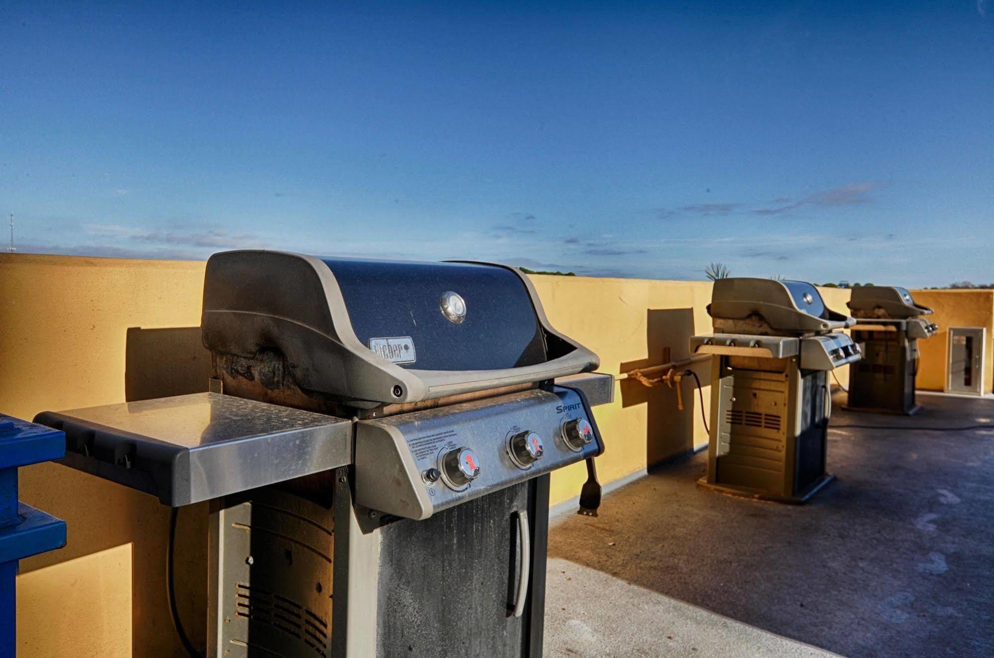 Sterling Reef 1006 By Realjoy Vacations Aparthotel Panama City Beach Eksteriør bilde