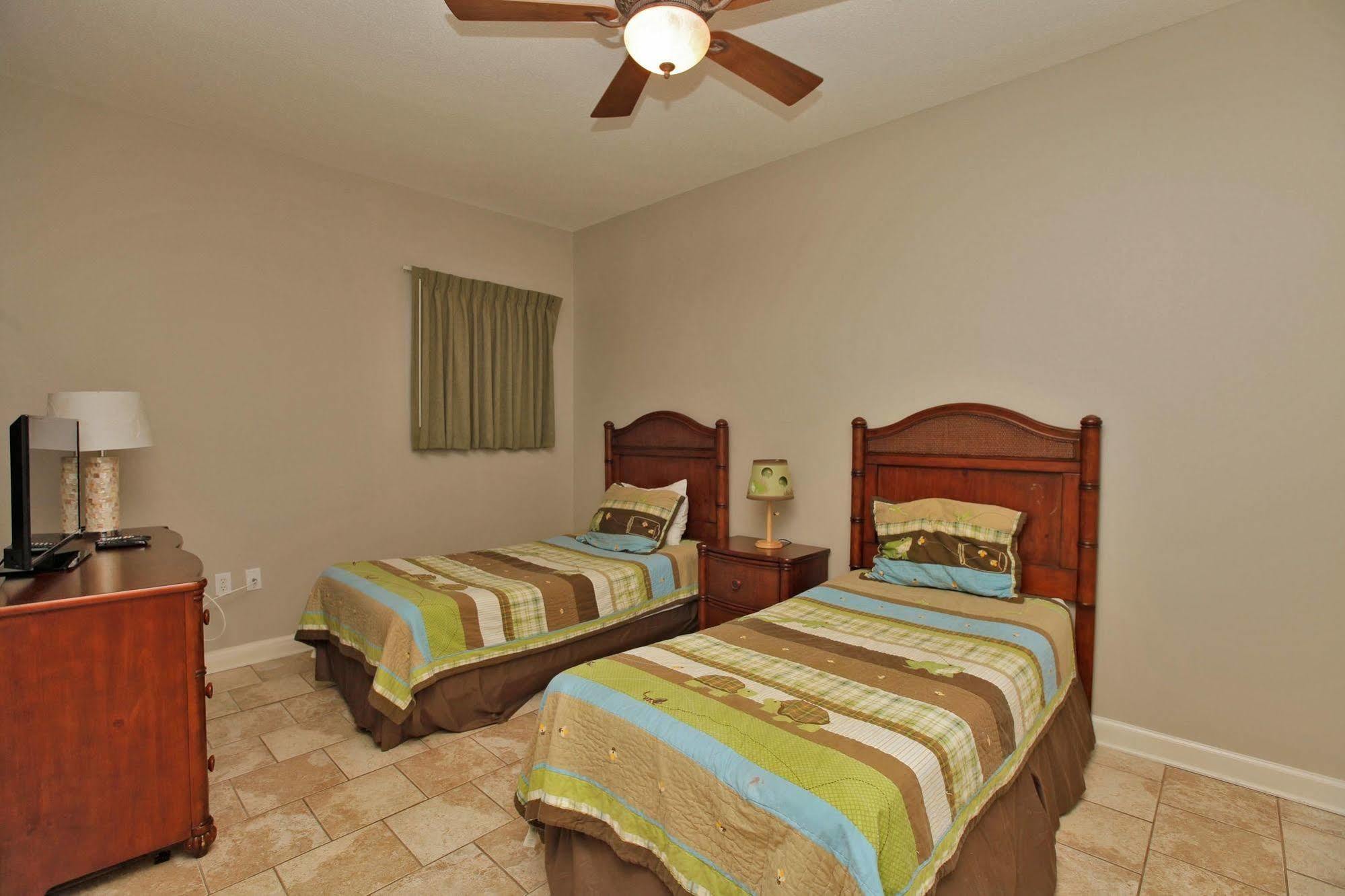 Sterling Reef 1006 By Realjoy Vacations Aparthotel Panama City Beach Eksteriør bilde