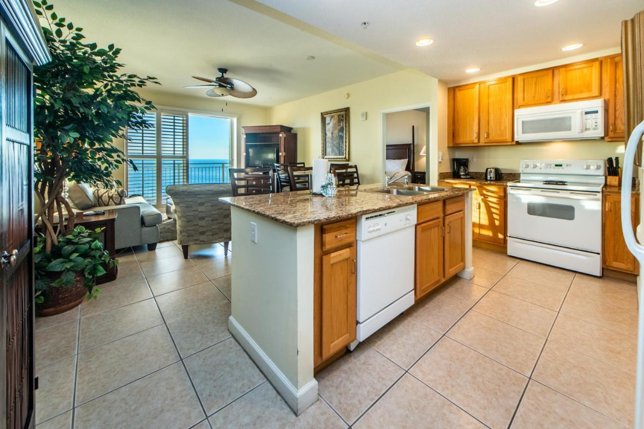 Sterling Reef 1006 By Realjoy Vacations Aparthotel Panama City Beach Eksteriør bilde