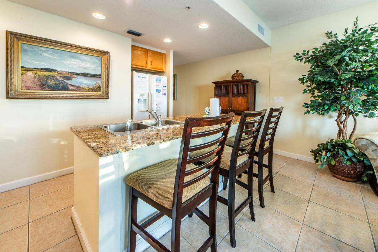 Sterling Reef 1006 By Realjoy Vacations Aparthotel Panama City Beach Eksteriør bilde