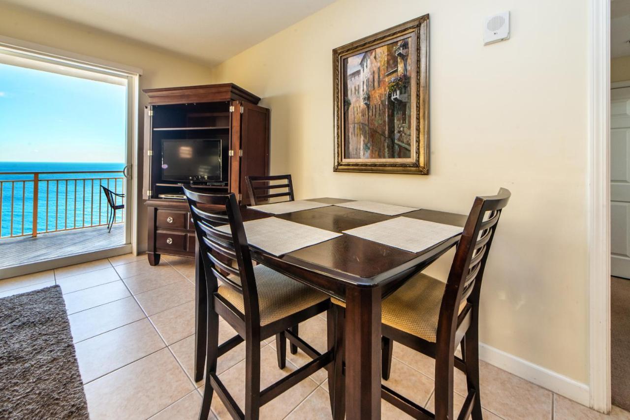 Sterling Reef 1006 By Realjoy Vacations Aparthotel Panama City Beach Eksteriør bilde