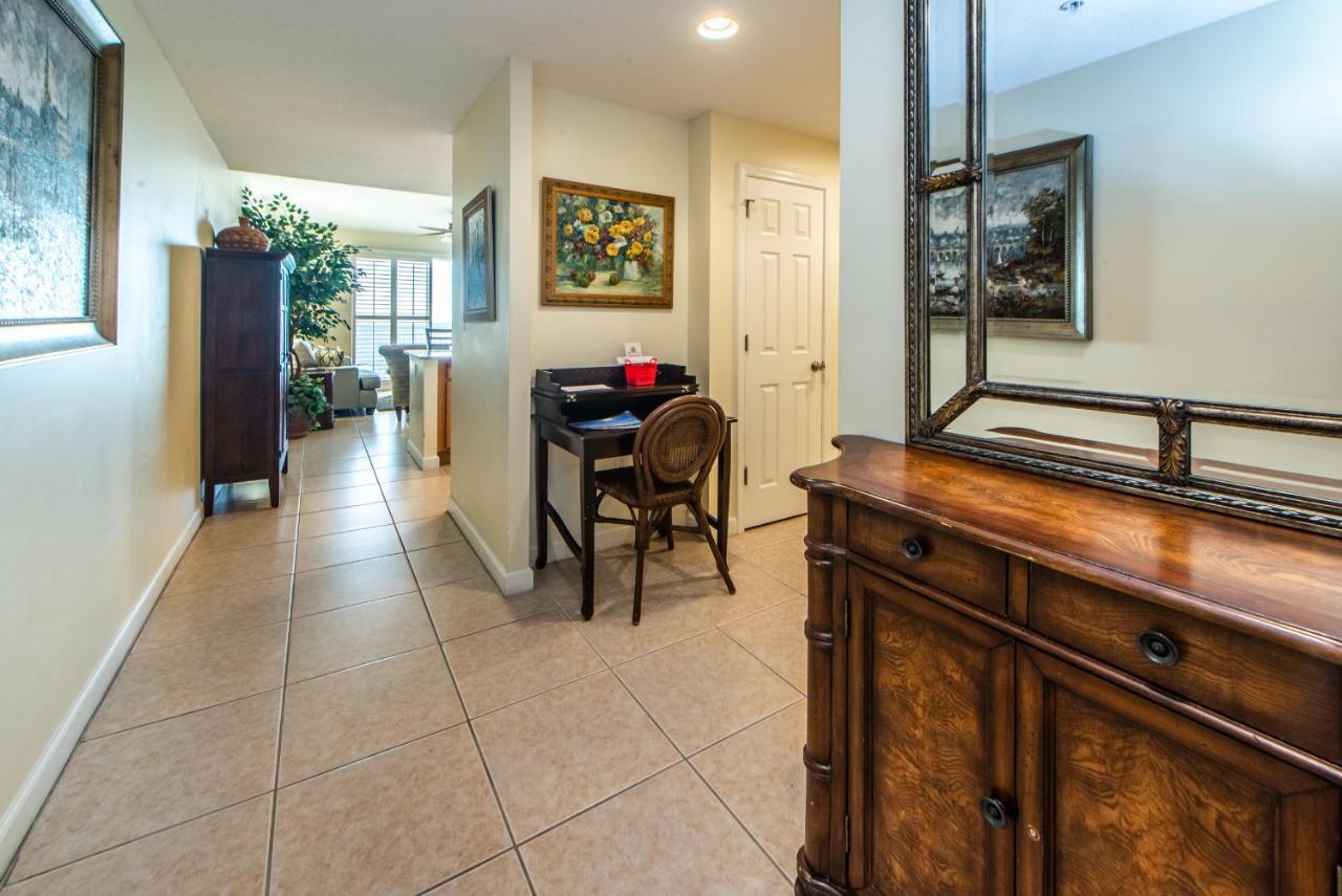 Sterling Reef 1006 By Realjoy Vacations Aparthotel Panama City Beach Eksteriør bilde