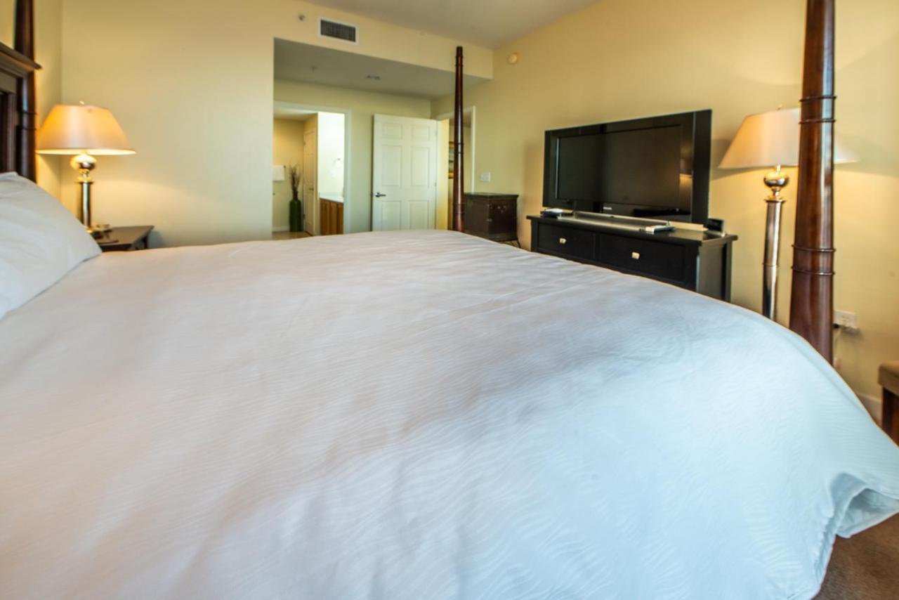 Sterling Reef 1006 By Realjoy Vacations Aparthotel Panama City Beach Eksteriør bilde
