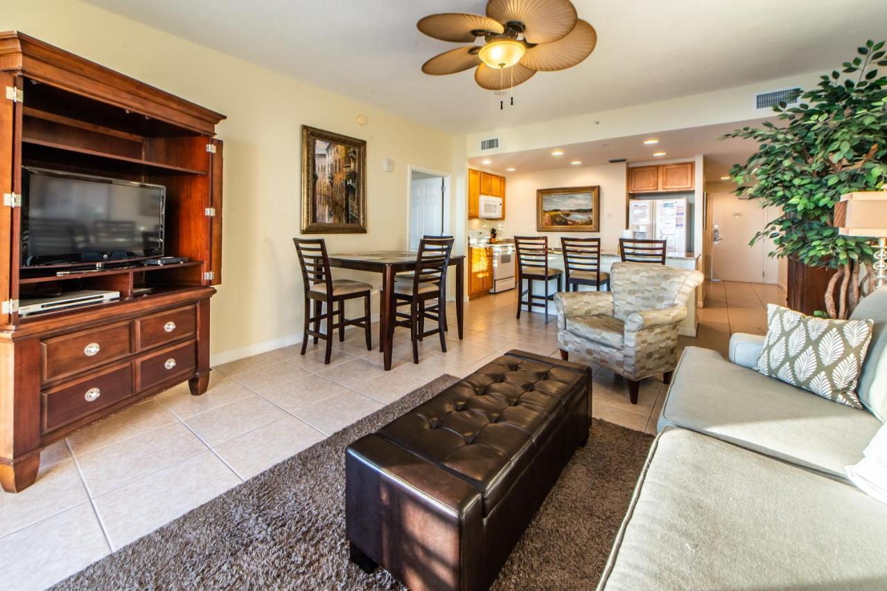 Sterling Reef 1006 By Realjoy Vacations Aparthotel Panama City Beach Eksteriør bilde