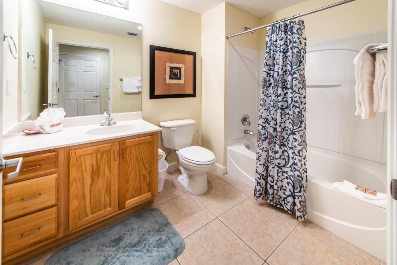 Sterling Reef 1006 By Realjoy Vacations Aparthotel Panama City Beach Eksteriør bilde