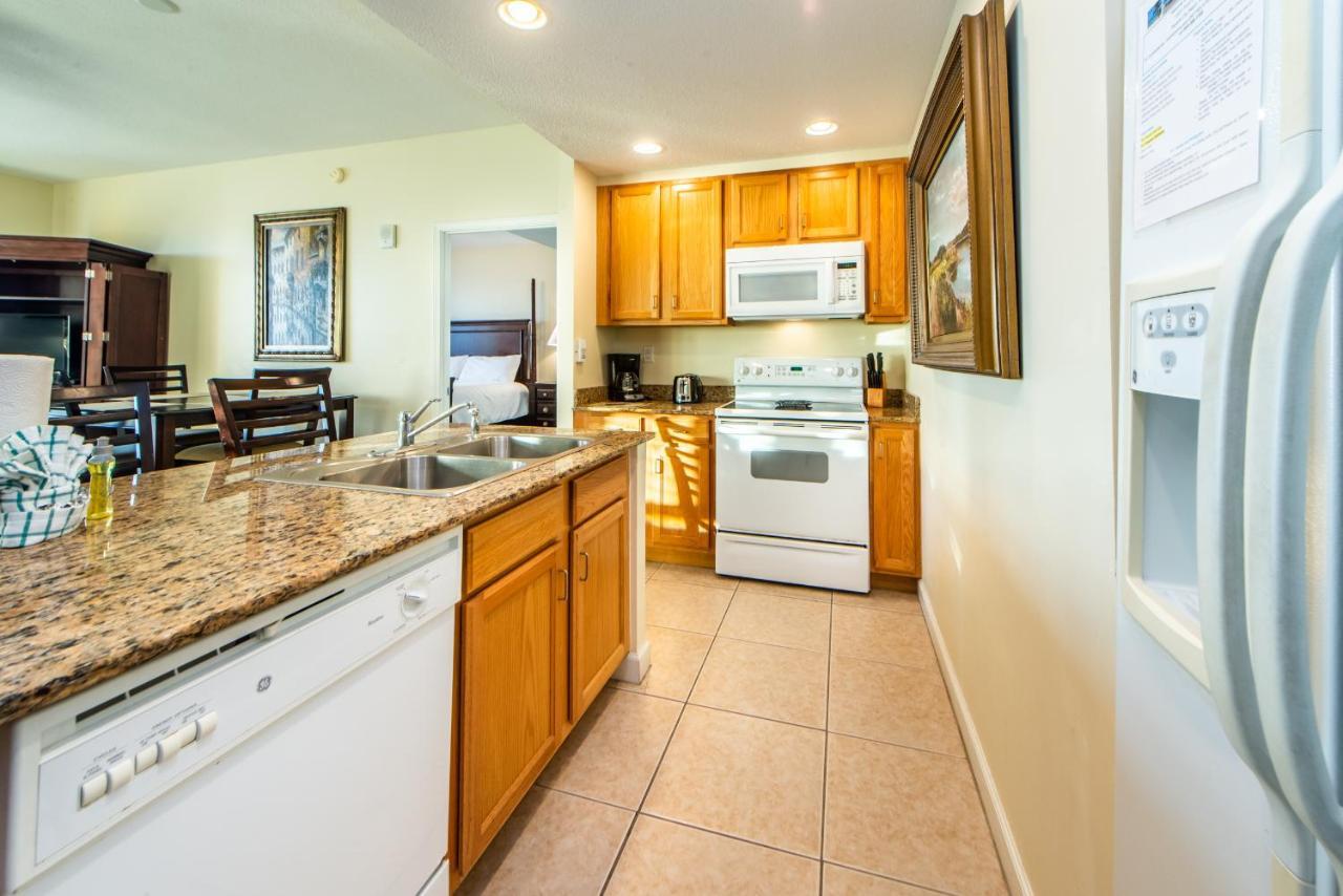 Sterling Reef 1006 By Realjoy Vacations Aparthotel Panama City Beach Eksteriør bilde