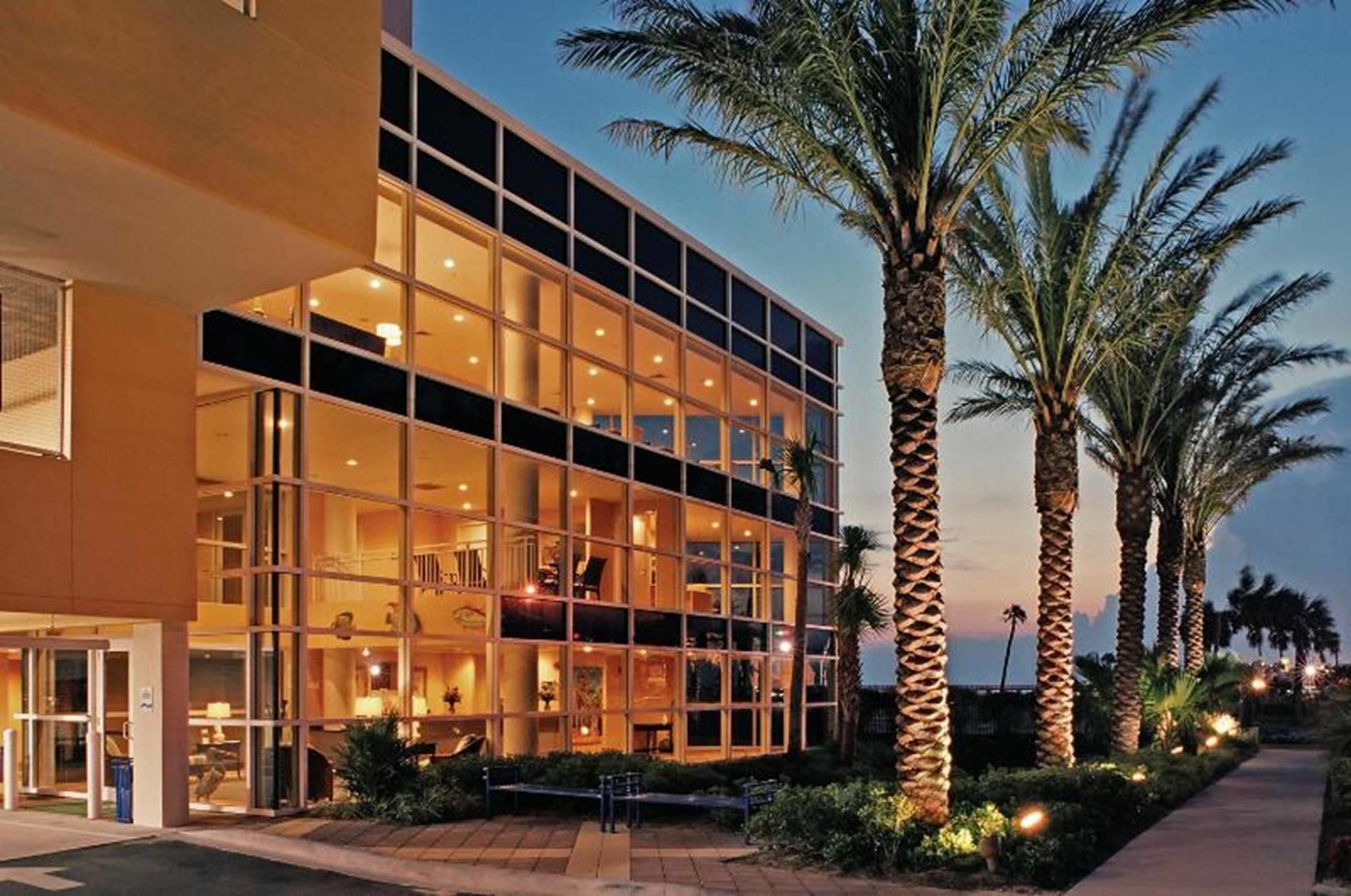 Sterling Reef 1006 By Realjoy Vacations Aparthotel Panama City Beach Eksteriør bilde
